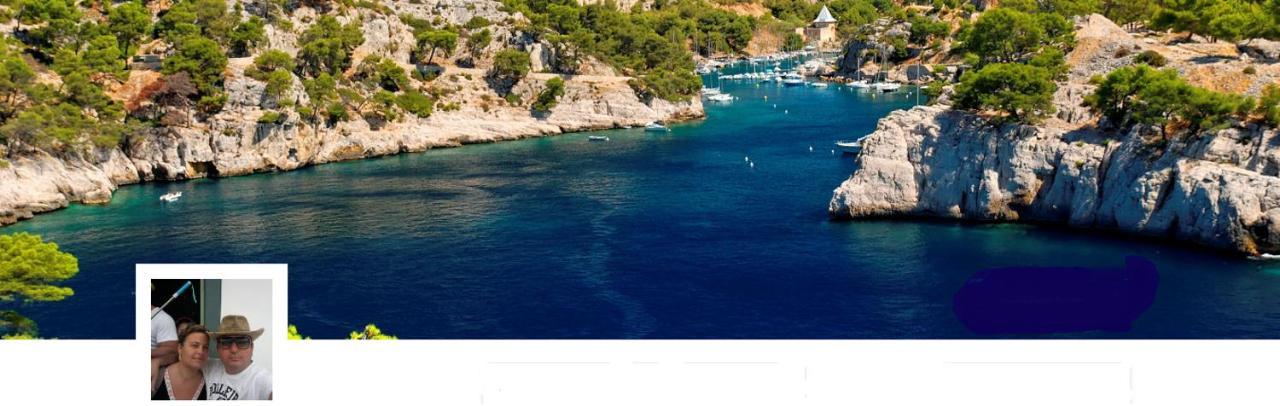 カシAu Calme, 200M Du Centre T2 Avec Balcon Et Parkingアパートメント エクステリア 写真