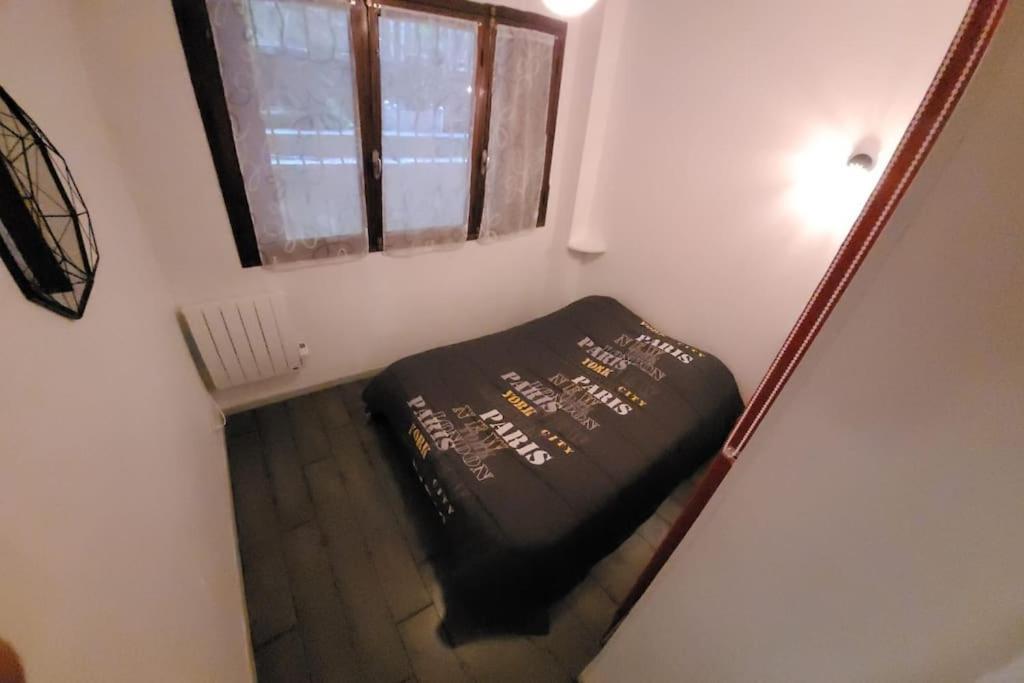 カシAu Calme, 200M Du Centre T2 Avec Balcon Et Parkingアパートメント エクステリア 写真