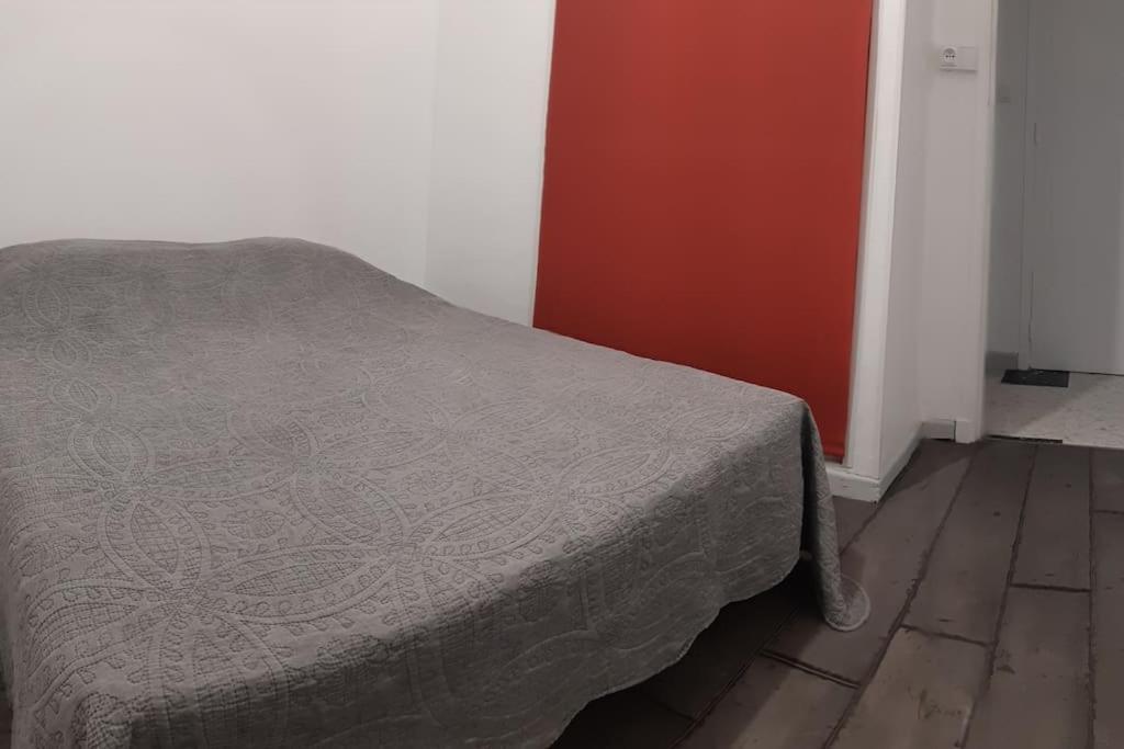 カシAu Calme, 200M Du Centre T2 Avec Balcon Et Parkingアパートメント エクステリア 写真